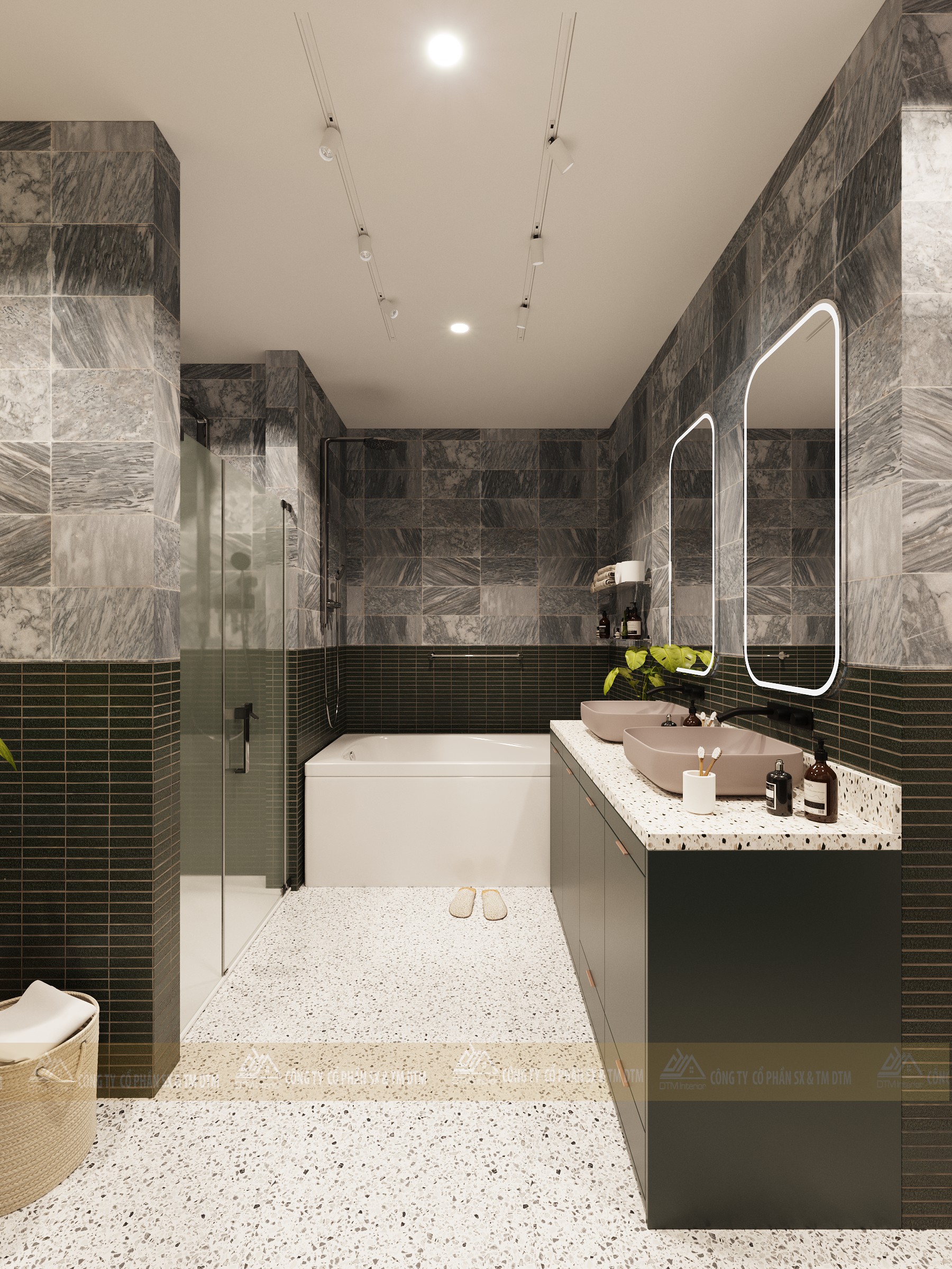 Chung Cư Citadines Marina Hạ Long 1603